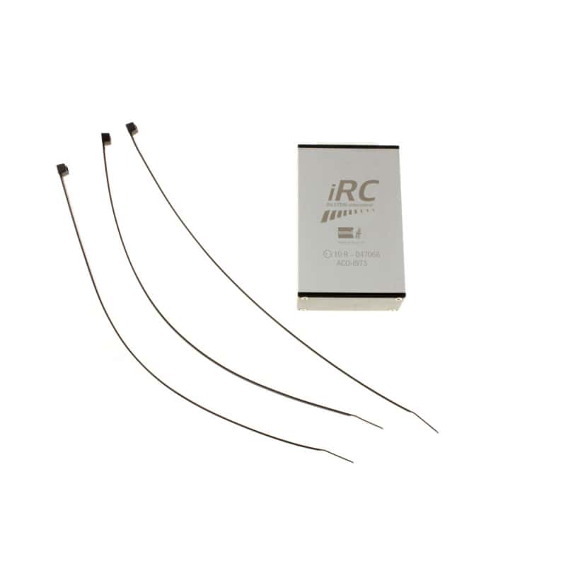 Bilstein — Bilstein B1 iRC - B16 Ridecontrol System
Control Module - view 10
