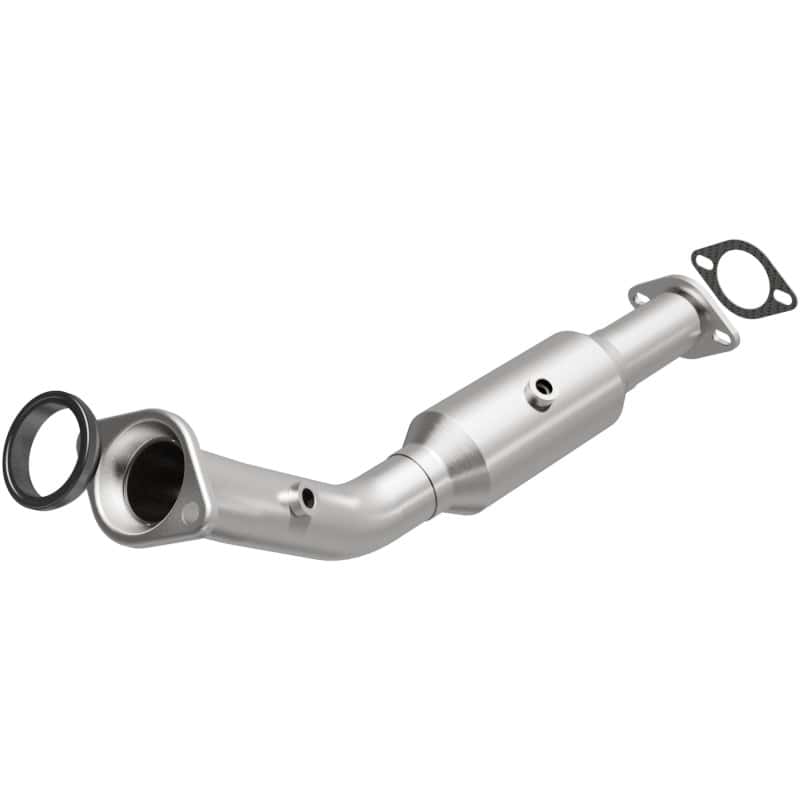 Magnaflow — MagnaFlow Conv DF 03-05 Mazda 6 2.3L
OEM Grade
OEM - view 2