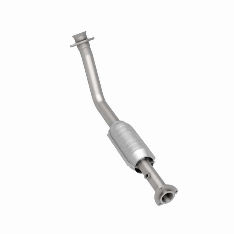 Magnaflow — MagnaFlow Conv DF Beretta-Corsica 96 3.1L
HM Grade
HM - view 15