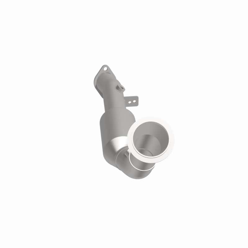 Magnaflow — MagnaFlow Conv DF BMW 5 08-09 Front OEM
OEM Grade
OEM - view 11