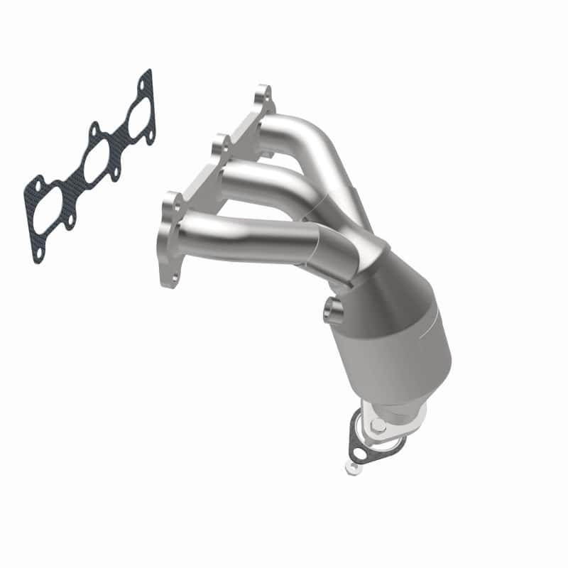 Magnaflow — Magnaflow Conv DF 02-06 Hyundai Sonata 2.7L
California - view 21