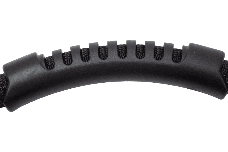 Fishbone Offroad — Fishbone Offroad A-Pillar/Sound Bar Grab Handles - view 4