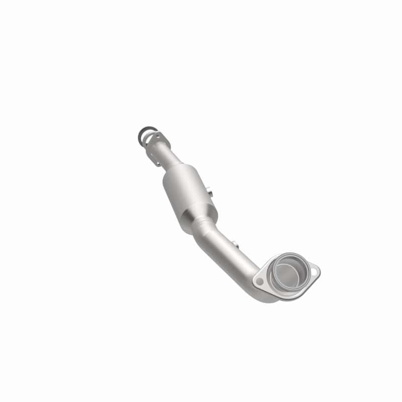 Magnaflow — MagnaFlow Conv DF 03 Honda Element 2.4L
HM Grade
HM - view 23
