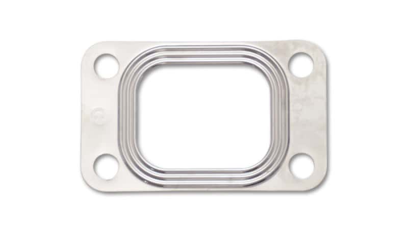Vibrant — Vibrant Turbo Gasket for GT30R/GT35R/GT40R Inlet Flange (Matches Flange #1400 and #14000)
TurboInletGasketGT3
GT30R/35R/40RGasket
TChrgrFlangeGasket - view 2