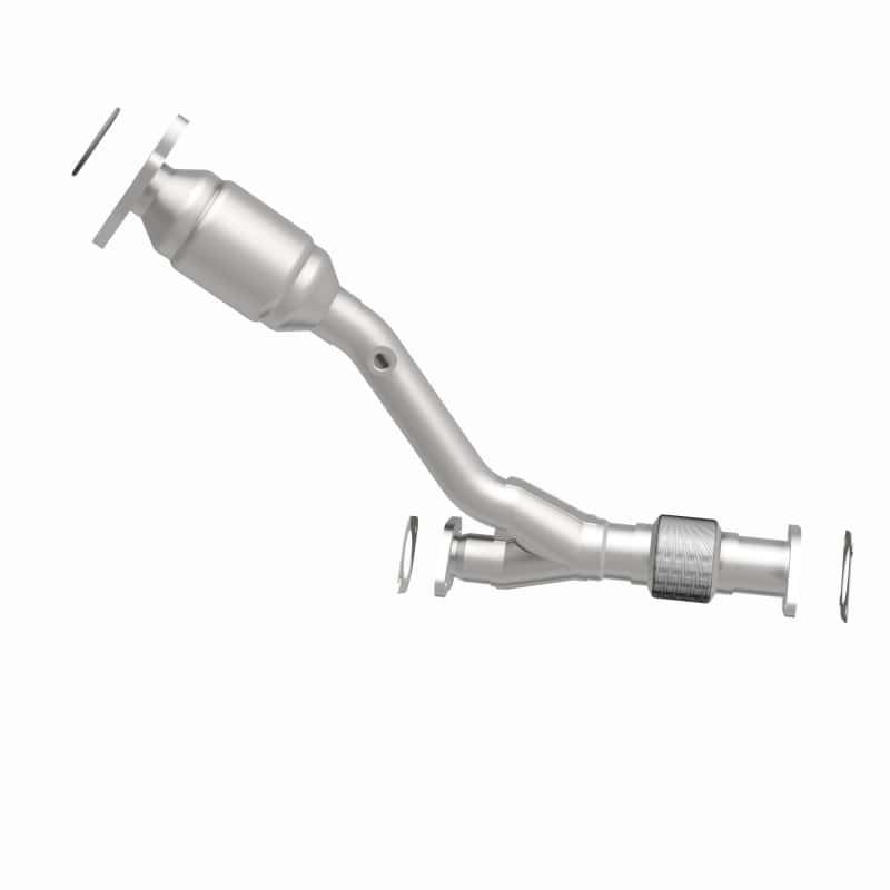 Magnaflow — Magnaflow 05-06 Chevrolet Malibu 3.5L Direct Fit Converter
California - view 11