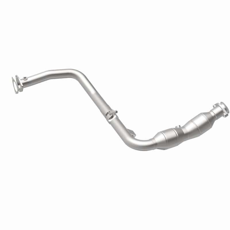 Magnaflow — Magnaflow 14-16 LR4 V6 3 OEM Underbody Direct Fit Converter
OEM Grade
OEM - view 19