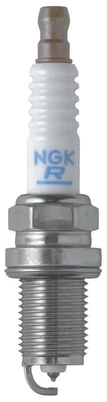 NGK — NGK Laser Platinum Spark Plug Box of 4 (PFR7G-11S) - view 2