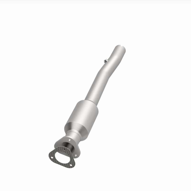 Magnaflow — MagnaFlow Conv DF 99-01 E350 Van 5.4/6.8L
HM Grade
HM - view 26