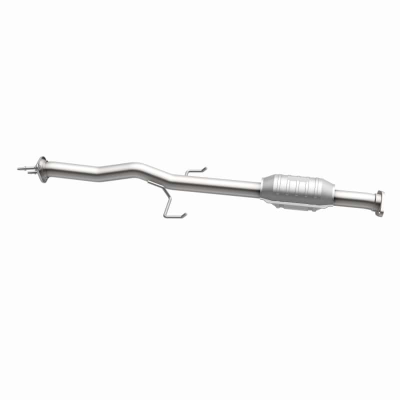 Magnaflow — MagnaFlow Conv DF 02-03 Protege 2.0L rear 49S
HM Grade
HM - view 10
