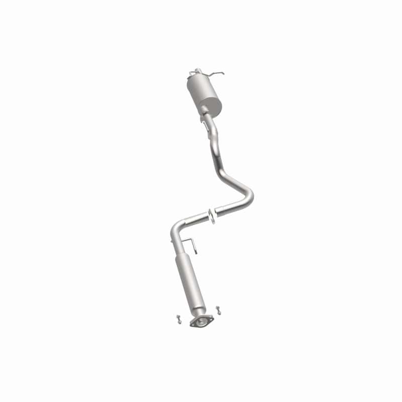 Magnaflow — MagnaFlow BRE Exhaust Kit 05-11 Cobalt HHR G5 Pursuit
Exhaust Kit - view 20
