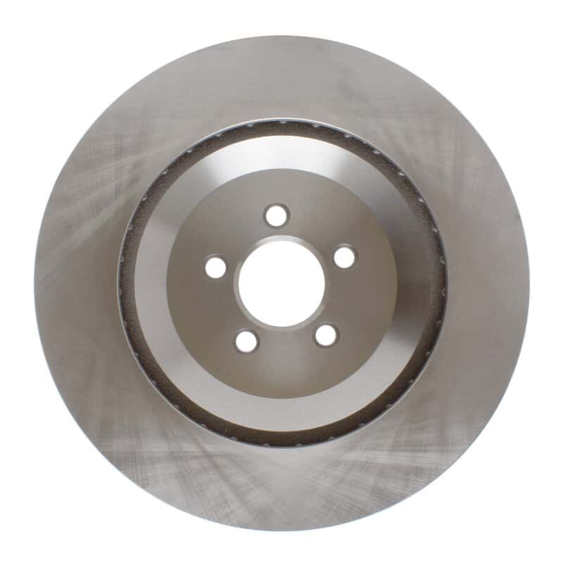 DFC — DFC 21-23 Dodge Challenger Left Front Brake Rotor - view 5