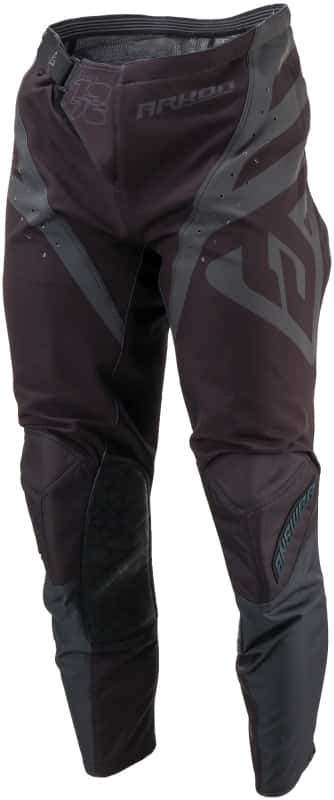Answer — Answer 25 Arkon Nitrus Pants Black/Grey Size - 38 - view 1
