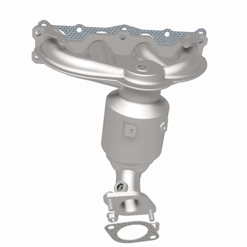 Magnaflow — MagnaFlow Conv Direct Fit 11-13 Kia Sorento 2.4L Manifold
OEM Grade
OEM - view 15