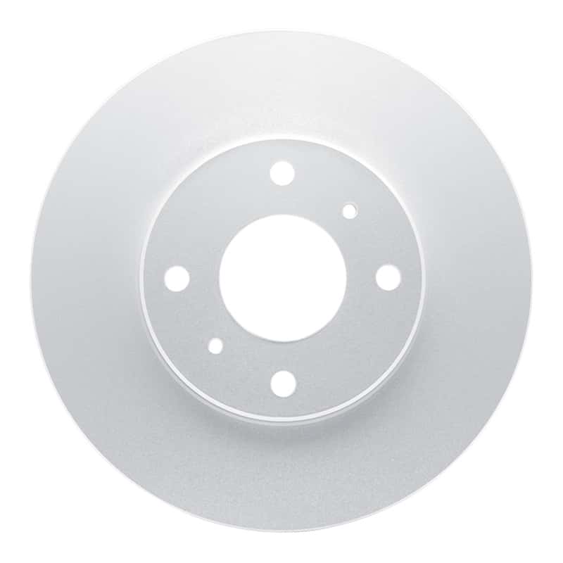 DFC — DFC 93-06 Infiniti G20 Front GeoSPEC Coated Rotor
DFC Brake Rotor - view 1