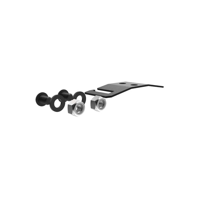 KC HiLiTES — KC HiLiTES Platform One Roof Rack Awning Strap Hook (Does Not Include Rack) - view 9