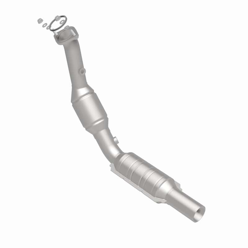 Magnaflow — MagnaFlow Conv Direct Fit California 10-11 Chevy Camaro V6 3.6LGAS
California - view 14