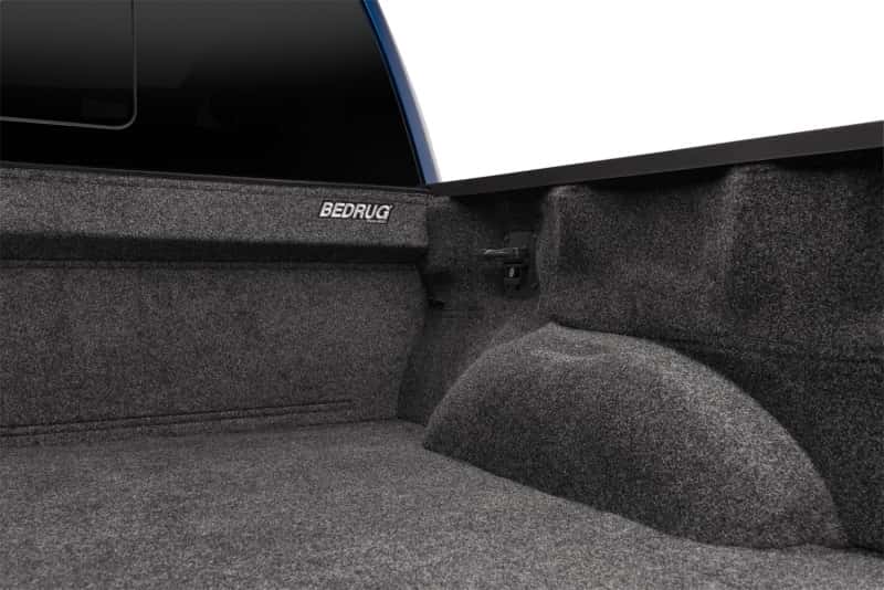 BedRug — BedRug 2017+ Ford F-250/F-350 Super Duty 6.5ft Short Bed Bedliner
BR 17+SUPRDUTY 6.5 - view 5