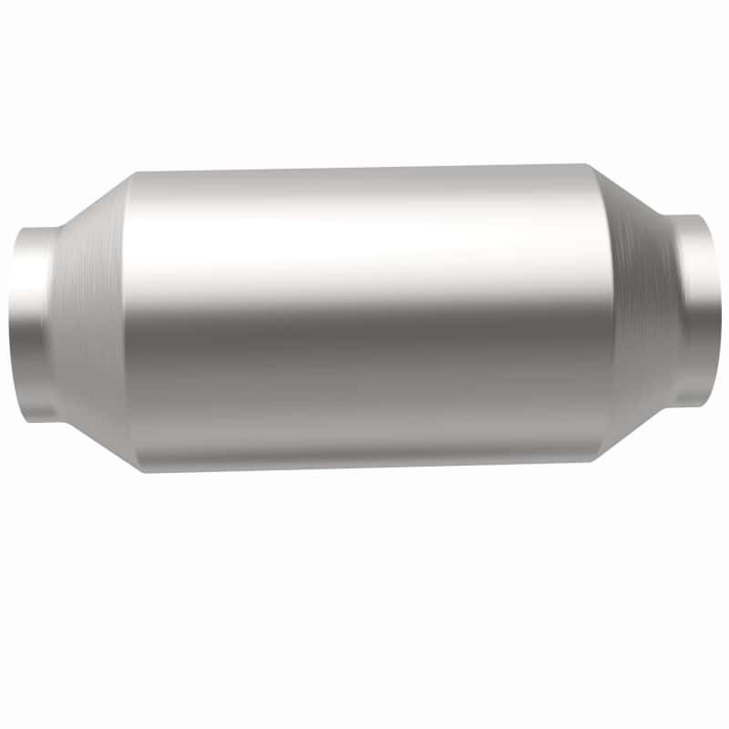 Magnaflow — MagnaFlow Conv Univ 2.50inch C/C
Standard Grade
Standard - view 20