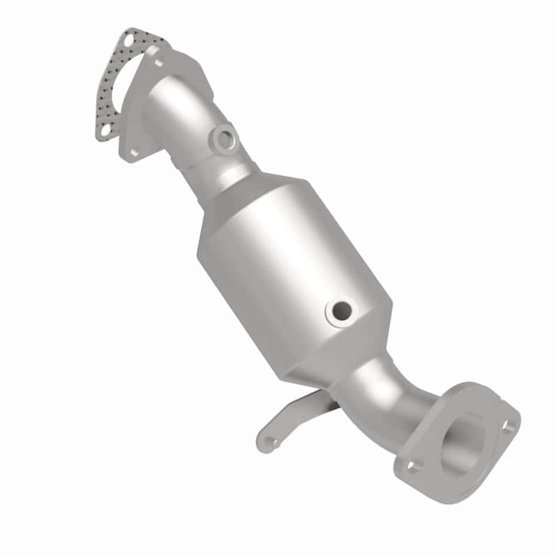 Magnaflow — Magnaflow 16-17 Cadillac CT6 3.0L Direct Fit Converter
OEM Grade
OEM - view 14