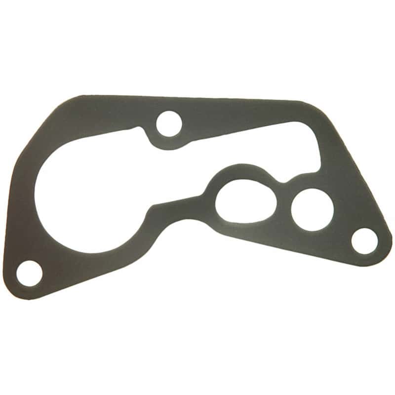 Fel-Pro — Fel-Pro Chevrolet Cavalier 35257 Engine Coolant Thermostat Housing Gasket - view 2