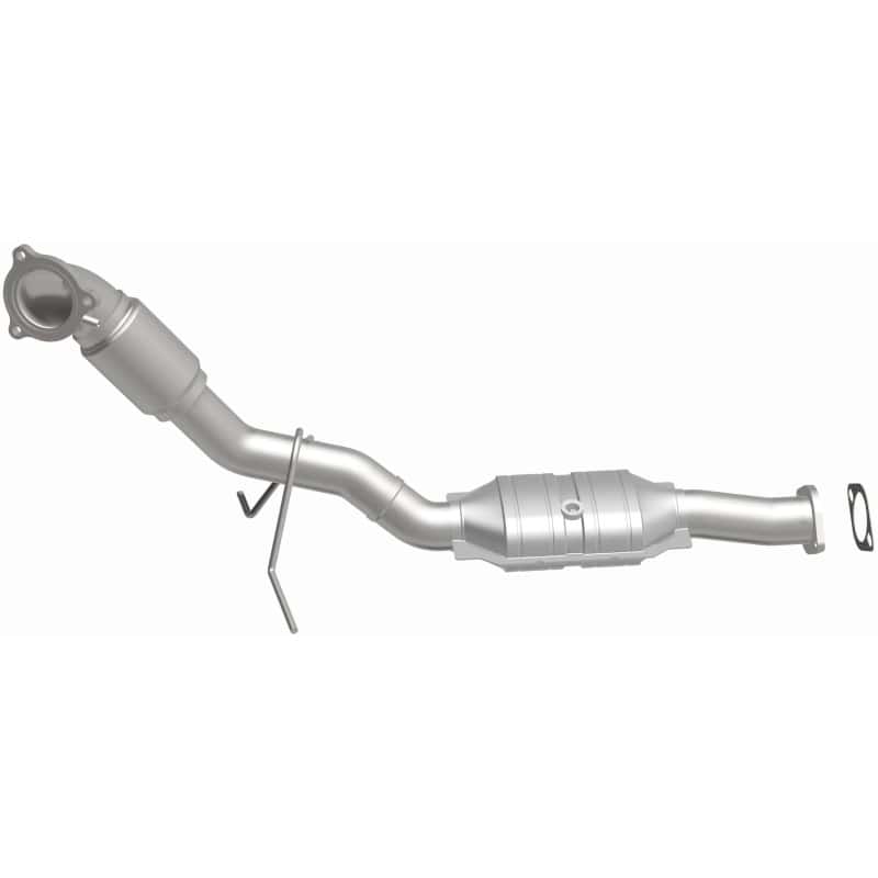 Magnaflow — Magnaflow Conv DF 03-04 Volvo V70 2.5L
OEM Grade
OEM - view 32