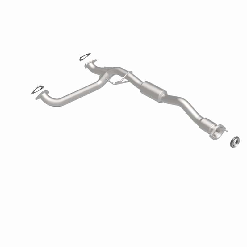 Magnaflow — Magnaflow 15-16 Chevrolet Colorado 3.6L Direct Fit Converter
California - view 14
