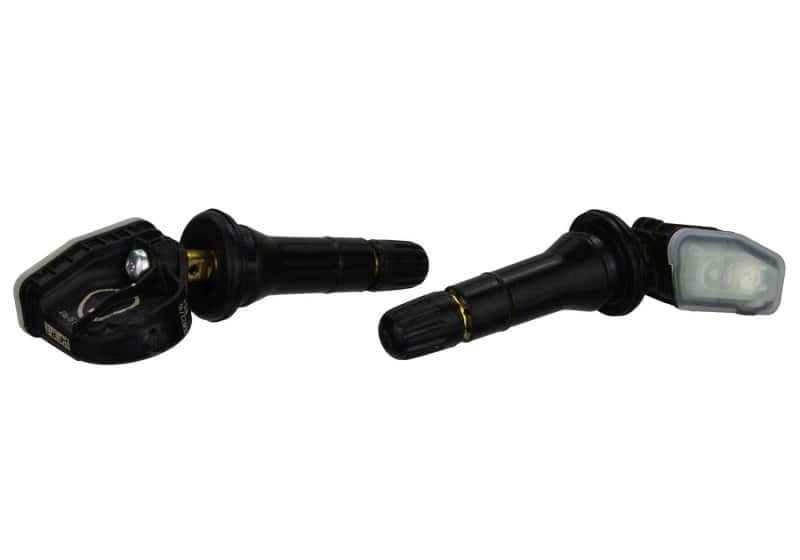 Ford Racing — Ford Racing Bronco 5 Wheel TPMS w/Activation Tool Kit
Tire Pressure Sensor - view 10