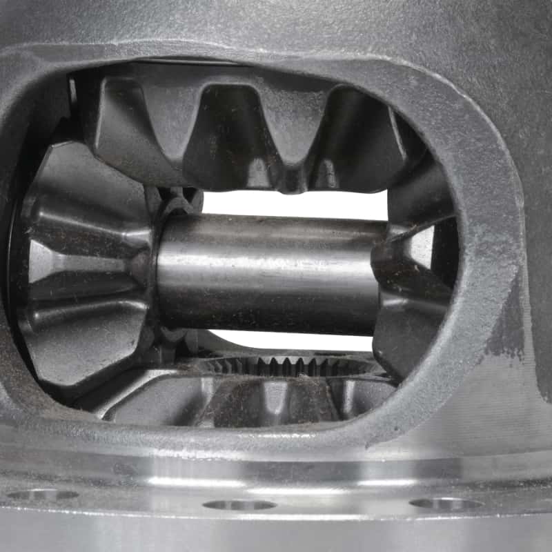 Yukon Gear & Axle — Yukon Gear Standard Open Carrier Case for Dana M300 Rear 41 Spline 4.10 & Up
Differential Case - view 13