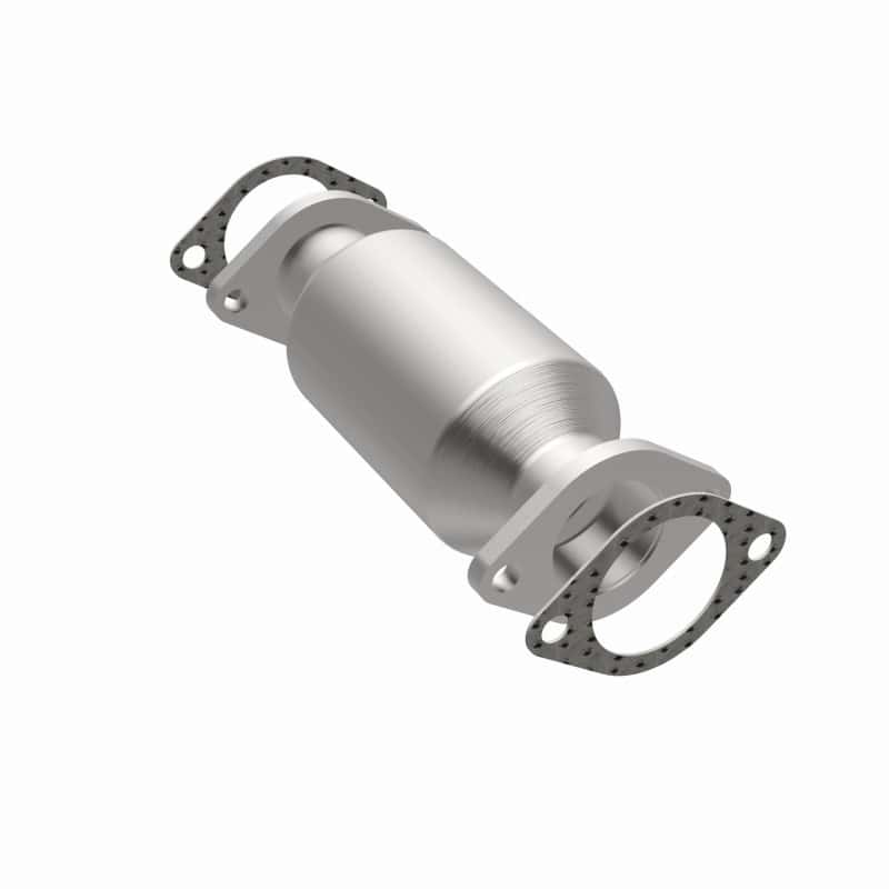 Magnaflow — MagnaFlow Conv DF 10-12 Hyundai Genesis 3.8L
OEM Grade
OEM - view 23