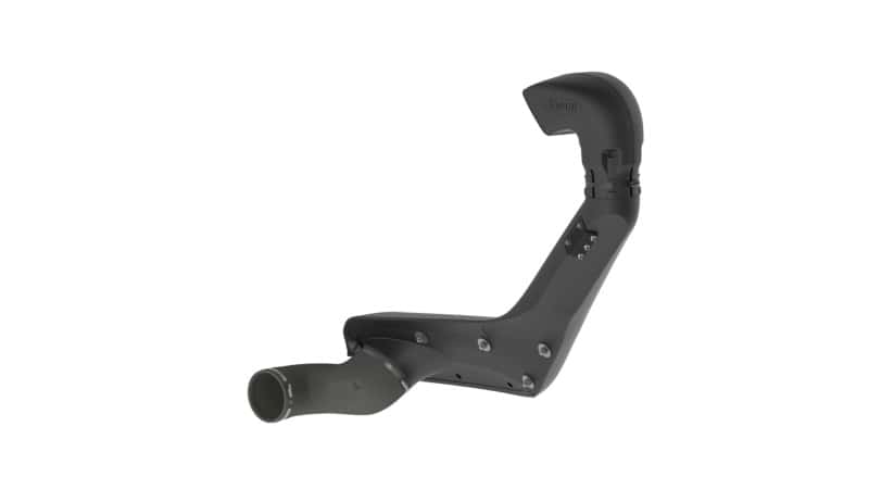 ARB — ARB Safari 4X4 Snorkel Vspec Gen 4 Toyota 4Runner 4.7L V8
Safari Snorkel - view 5