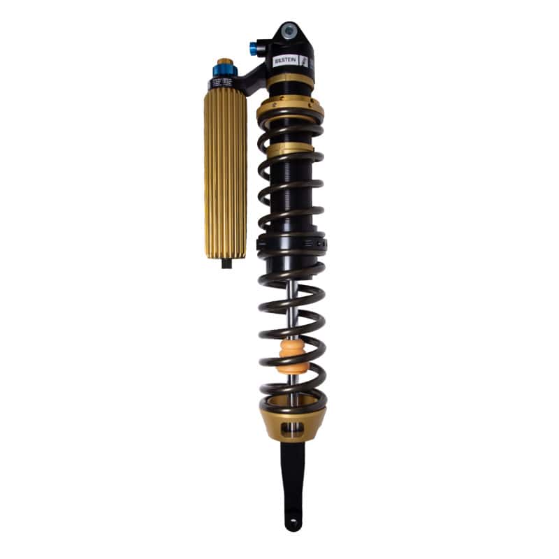 Bilstein — Bilstein 22-24 Polaris RZR Pro R 4 Premium Black Hawk Powersports Shock & Coil Spring Assembly - FR
Front Corner Module - view 2