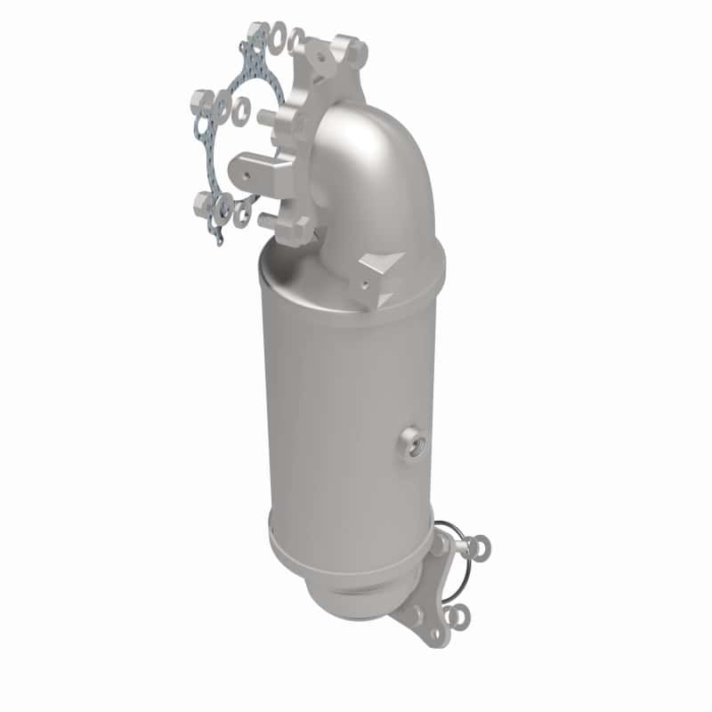 Magnaflow — Magnaflow 16-21 Honda Civic 1.5L Direct Fit Converter
California - view 9