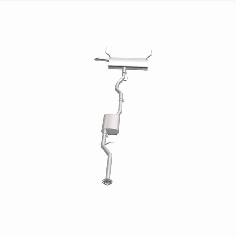 Magnaflow — Magnaflow 18-24 Chevy Equinox / 18-24 GMC Terrain BRE Exhaust Kit
Exhaust Kit - view 21