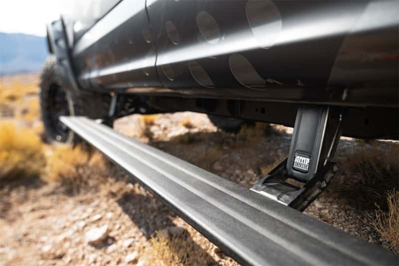 AMP Research — AMP Research 15-20 Ford F-150 PowerStep Smart Series
PowerStp SmartSeries
Power Running Board - view 13