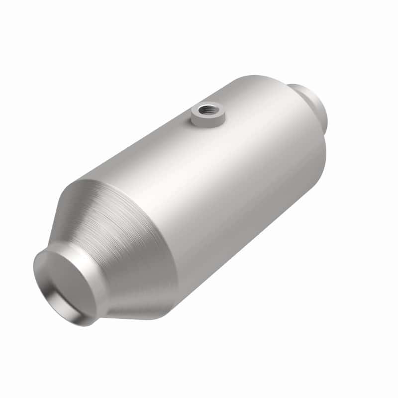 Magnaflow — Magnaflow 2.50in. Uni. Ford 8617 Mid-Bed Series Direct Fit Converter
OEM Grade
OEM - view 28