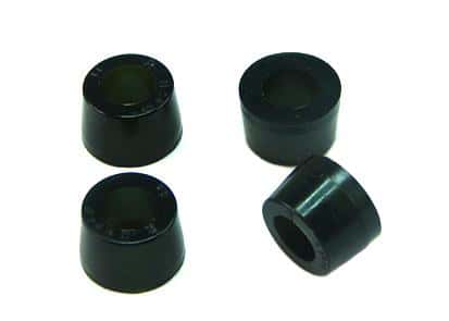 Whiteline — Whiteline 76-86 Jeep CJ7 Shock Absorber Bushing Kit
Bushing Kit - view 3