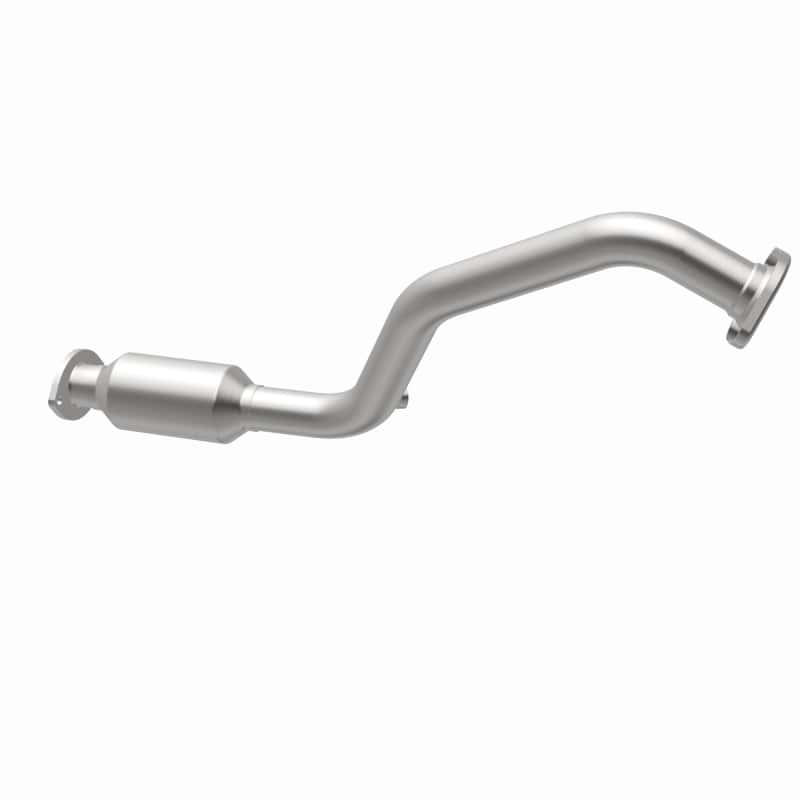 Magnaflow — Magnaflow 15-17 NX300h L4 2.5 OEM Underbody Direct Fit Converter
OEM Grade
OEM - view 21
