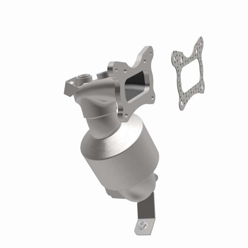 Magnaflow — Magnaflow Conv DF 12-14 Civic 2.4L Manifold
OEM Grade
OEM - view 25
