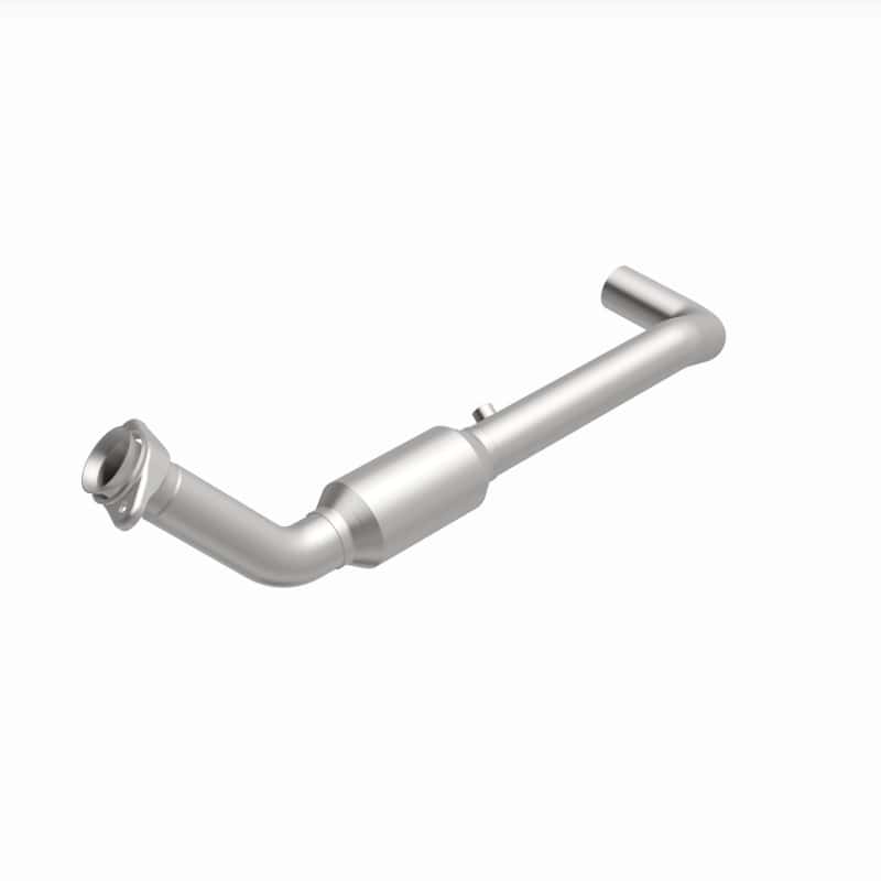 Magnaflow — Magnaflow 05-06 Ford F-150 4.2L Direct Fit Converter
California - view 7