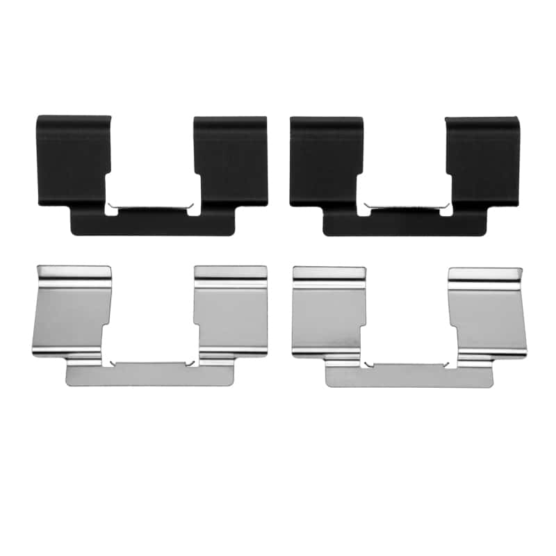 DFC — DFC 01-10 Chrysler PT Cruiser Front Premium Hardware Kit
DFC Disc Brk Hdw Kit - view 2