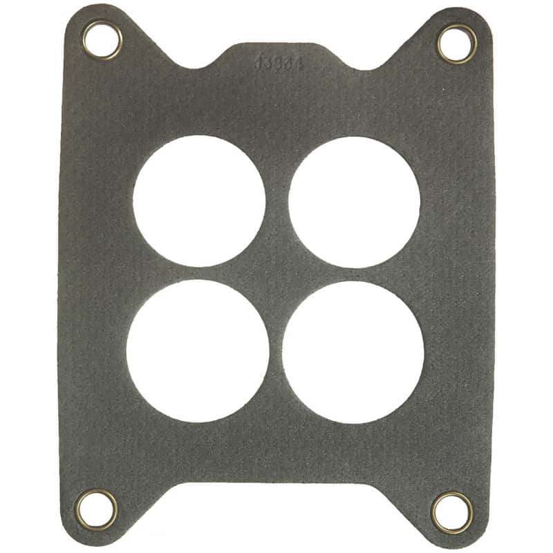 Fel-Pro — Fel-Pro Pontiac Firebird 13834 Carburetor Mounting Gasket - view 2