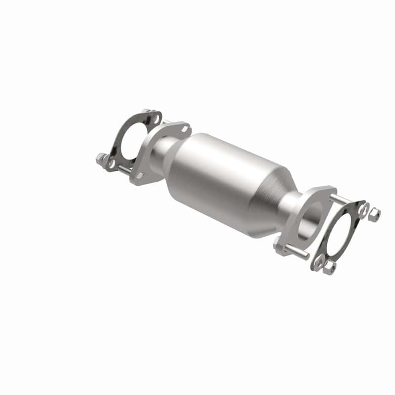 Magnaflow — MagnaFlow Conv DF 09-10 Hyundai Genesis 4.6L
OEM Grade
OEM - view 22
