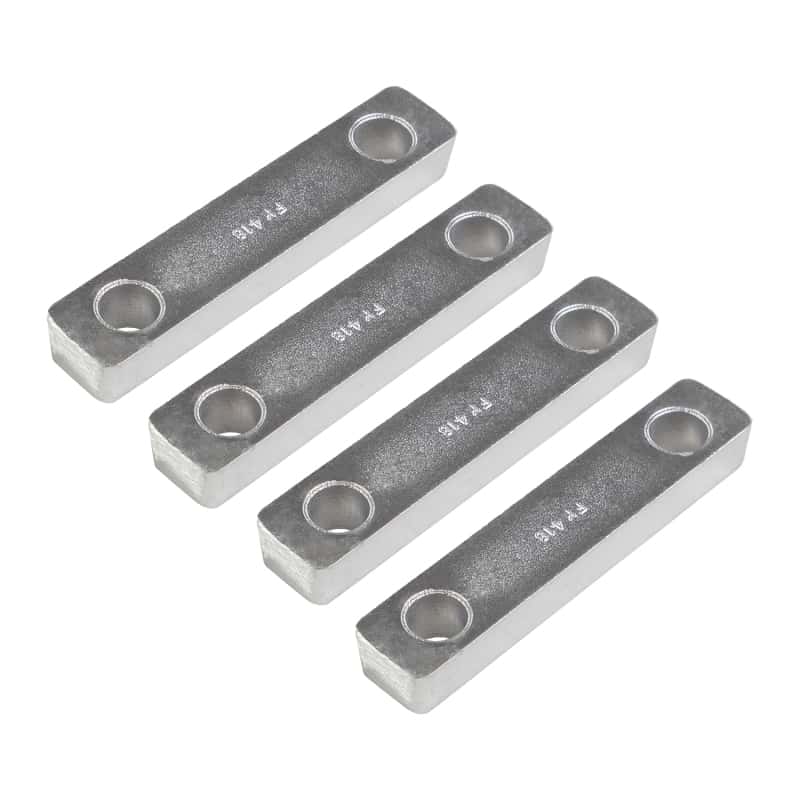 Old Man Emu — ARB / OME Spacer Kit
Spacer Kit - view 1