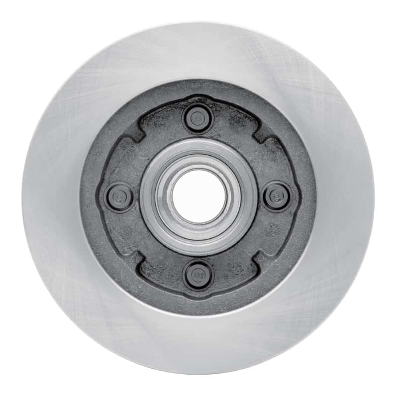 DFC — DFC 74-80 Ford Pinto Front Brake Rotor
DFC Brake Rotor - view 5
