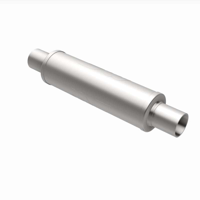 Magnaflow — MagnaFlow Muffler Mag SS 14X4X4 2.25X2.25 C/C
Straight Through - view 17