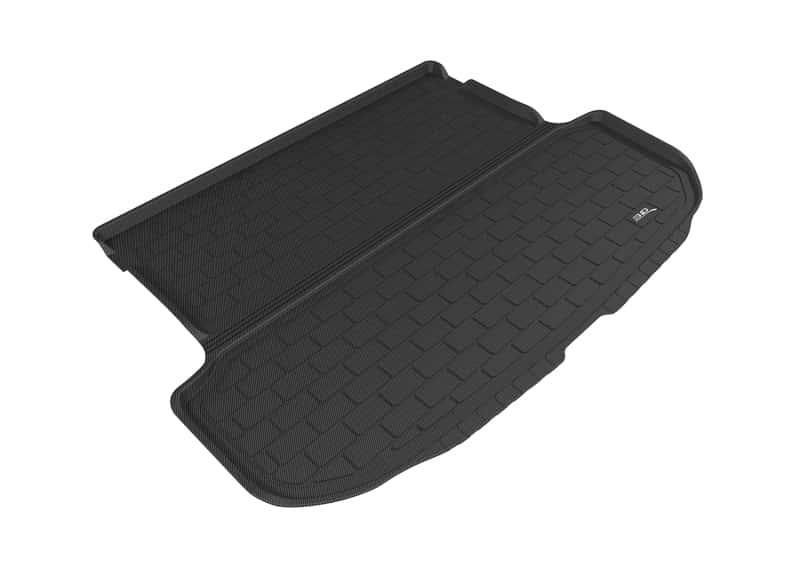 3D MAXpider — 3D MAXpider 2016-2020 Lexus RX/RX Hybrid Kagu Cargo Liner - Black
Cargo Area Liner - view 1