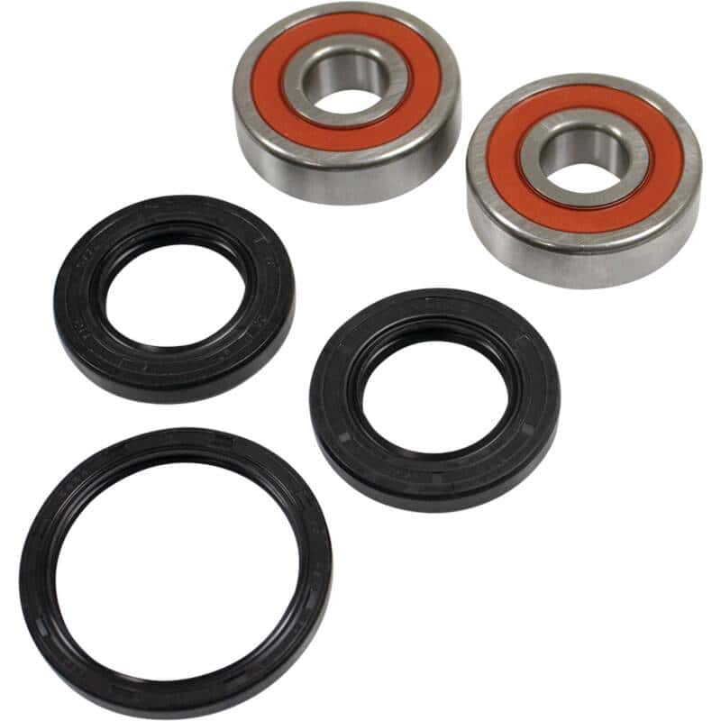 Pivot Works — Pivot Works Premium Wheel Bearing - view 2