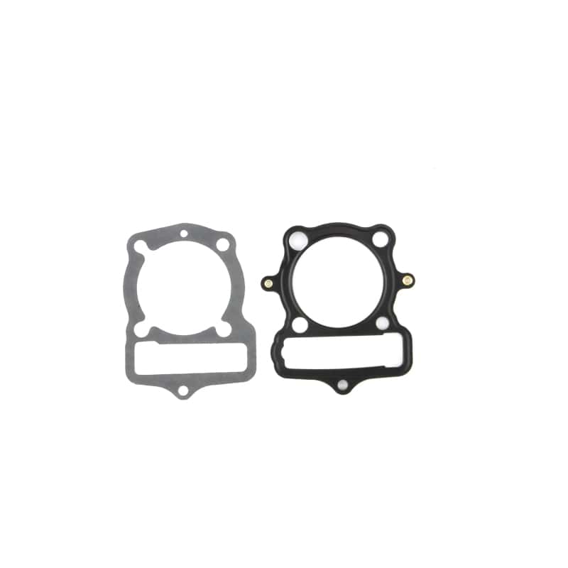 Cometic Gasket — Cometic 81-91 Honda XR100 58mm Bore Top End Gasket Kit
Head and Base Kit - view 1