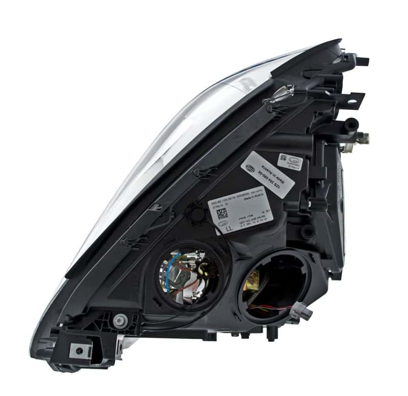 Hella — Hella 2009-2012 BMW 740i Headlight Assembly - view 22