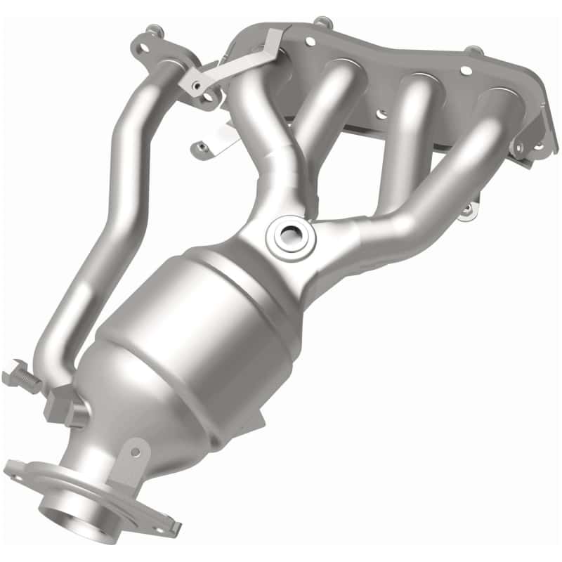 Magnaflow — MagnaFlow DF Conv 21-22 Toyota Corolla 2.0L OEM
OEM - view 27